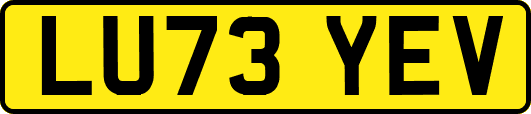 LU73YEV