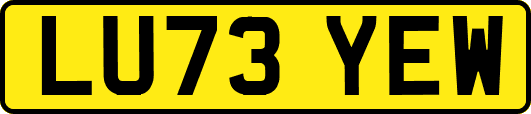 LU73YEW
