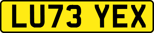 LU73YEX