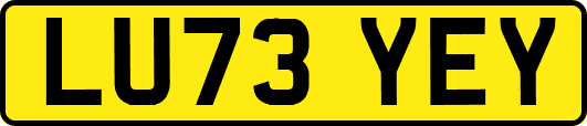LU73YEY
