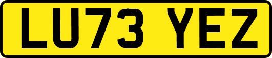 LU73YEZ