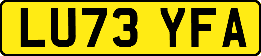 LU73YFA