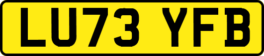 LU73YFB