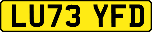 LU73YFD