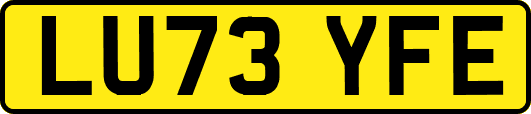 LU73YFE