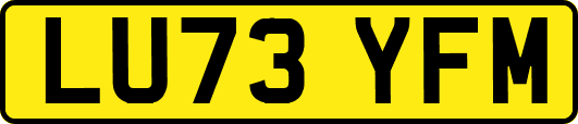 LU73YFM