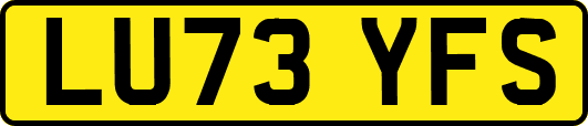 LU73YFS