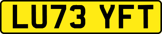 LU73YFT