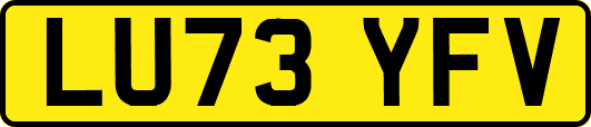 LU73YFV