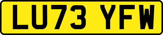 LU73YFW