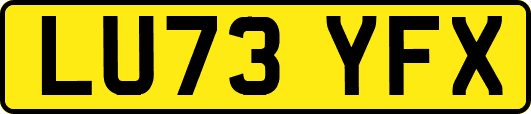 LU73YFX
