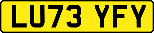 LU73YFY