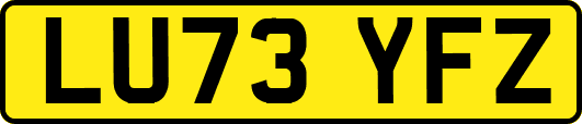 LU73YFZ