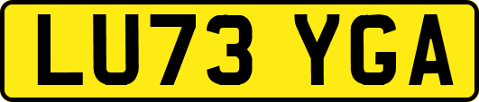 LU73YGA