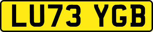 LU73YGB