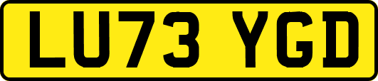 LU73YGD