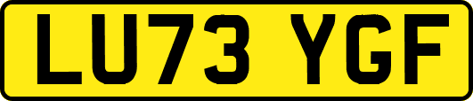 LU73YGF