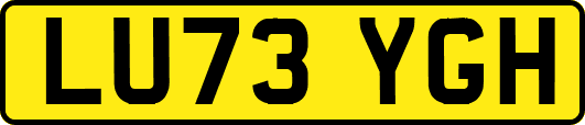 LU73YGH