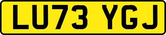 LU73YGJ