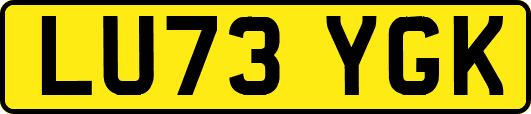 LU73YGK