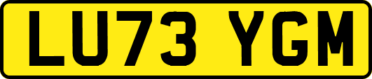 LU73YGM