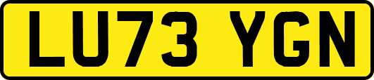 LU73YGN