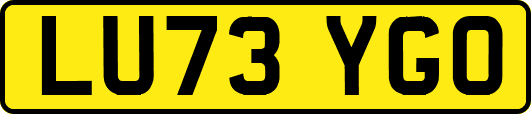 LU73YGO