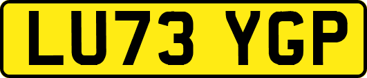 LU73YGP