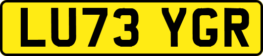 LU73YGR