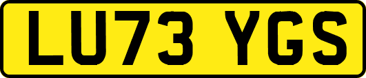 LU73YGS