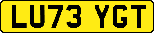 LU73YGT