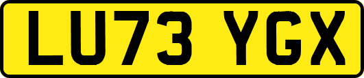 LU73YGX