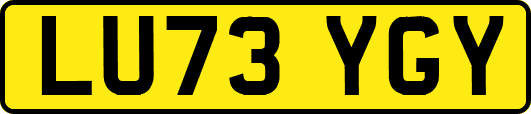 LU73YGY