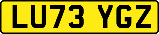LU73YGZ
