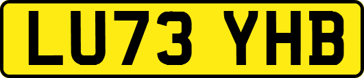 LU73YHB