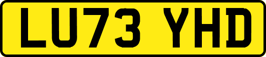 LU73YHD