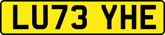 LU73YHE