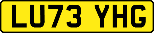 LU73YHG