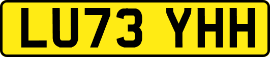 LU73YHH