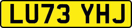 LU73YHJ