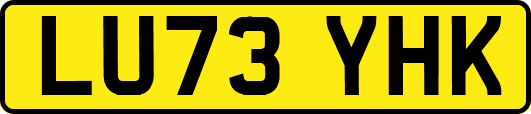 LU73YHK
