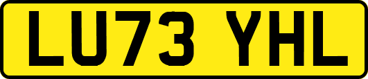LU73YHL
