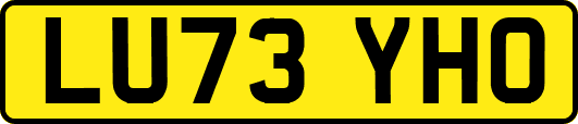 LU73YHO