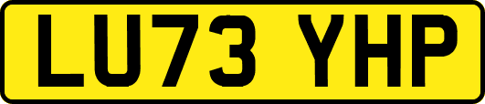 LU73YHP