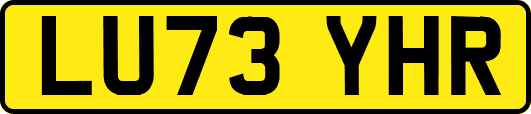 LU73YHR