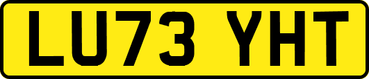 LU73YHT