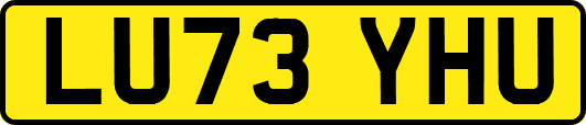 LU73YHU