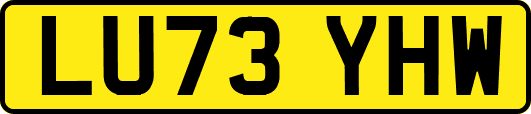 LU73YHW