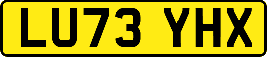 LU73YHX