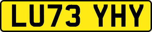 LU73YHY